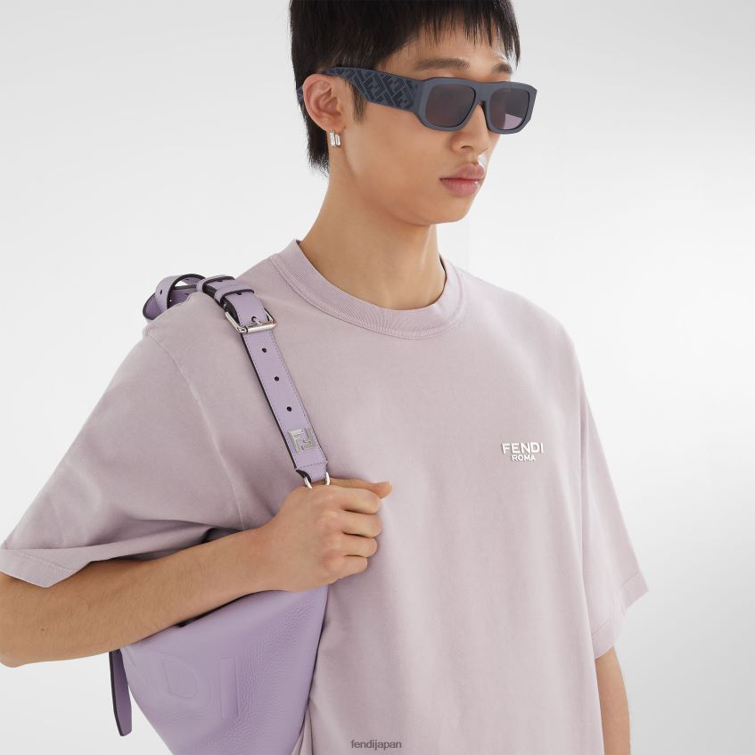 jp Fendi 男性 メタルイヤリング 銀 20L42T2734 ジュエリー