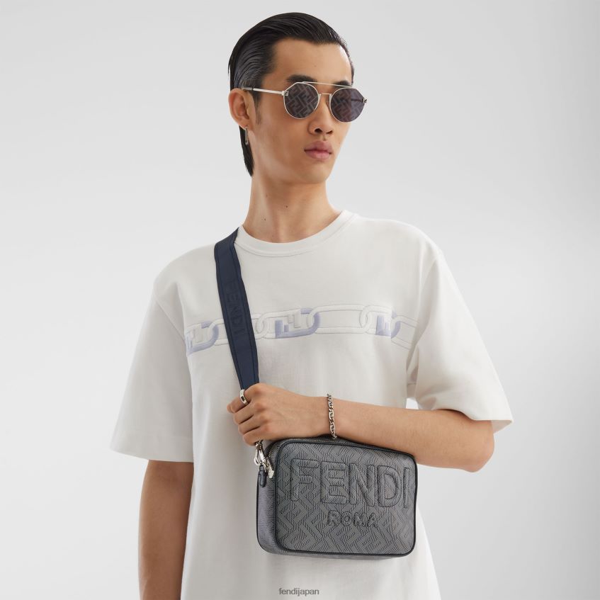 jp Fendi 男性 オロックブレスレット ファッション 20L42T2745 ジュエリー